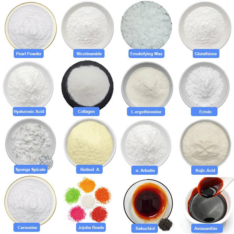 Bakuchiol Oil Manufacturer - Natural Psoralea Corylifolia Fruit Seed Extract Liquid 98%