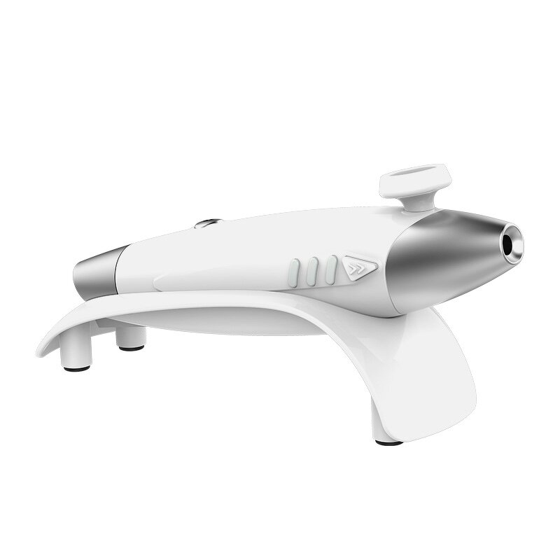 Oxygen Injection Jet Spray Pen - Water Oxygen Jet Peeling Facial Spa Nano Injector