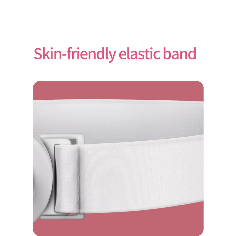 Intelligent V-Face Massager - Electric Microcurrent Shaping Facial Lifting Device