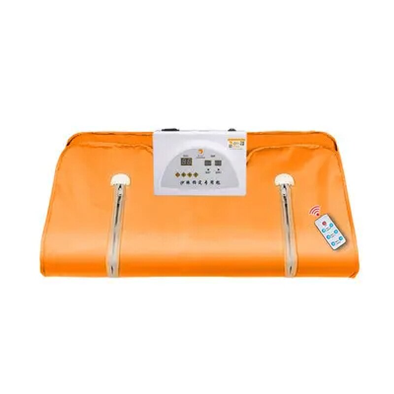 Infrared Sauna Blanket - Portable Home Slimming Weight Loss Detox Spa OEM ODM