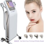 Beauty Salon/Clinic Machine