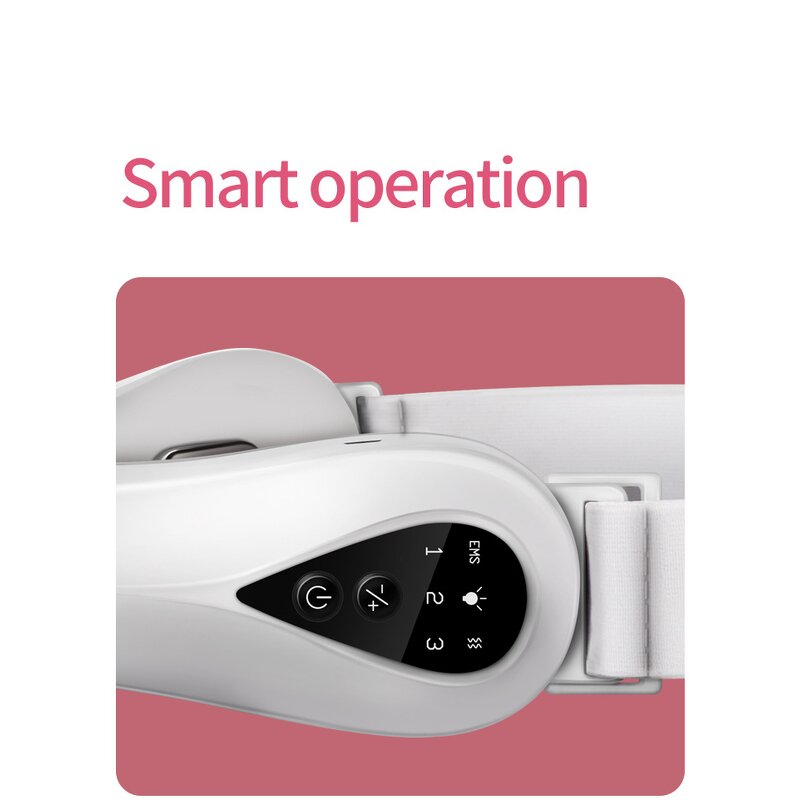 V-Face Lifting Massager - OEM ODM Double Chin Reduce Skin Tightening Vibration Device