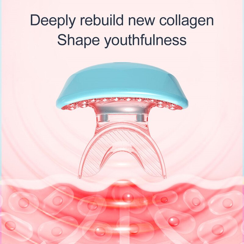 Electric Lip Plumper Enhancer - Best Seller Fashion Lip Plumping Care Device