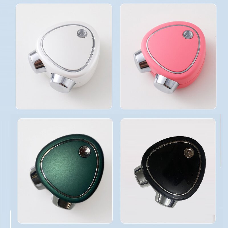 EMS Microcurrent Device - Customized Reduce Puffiness Face Lifting Rejuvenation Skincare Gift