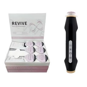 CO2 Bubble Hydro Dermabrasion - Portable Exfoliate Face Lifting Skin Rejuvenation Device