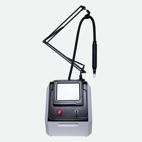 Picosecond Laser Machine - Multi-function Picolaser Q Switched Tattoo Removal Device