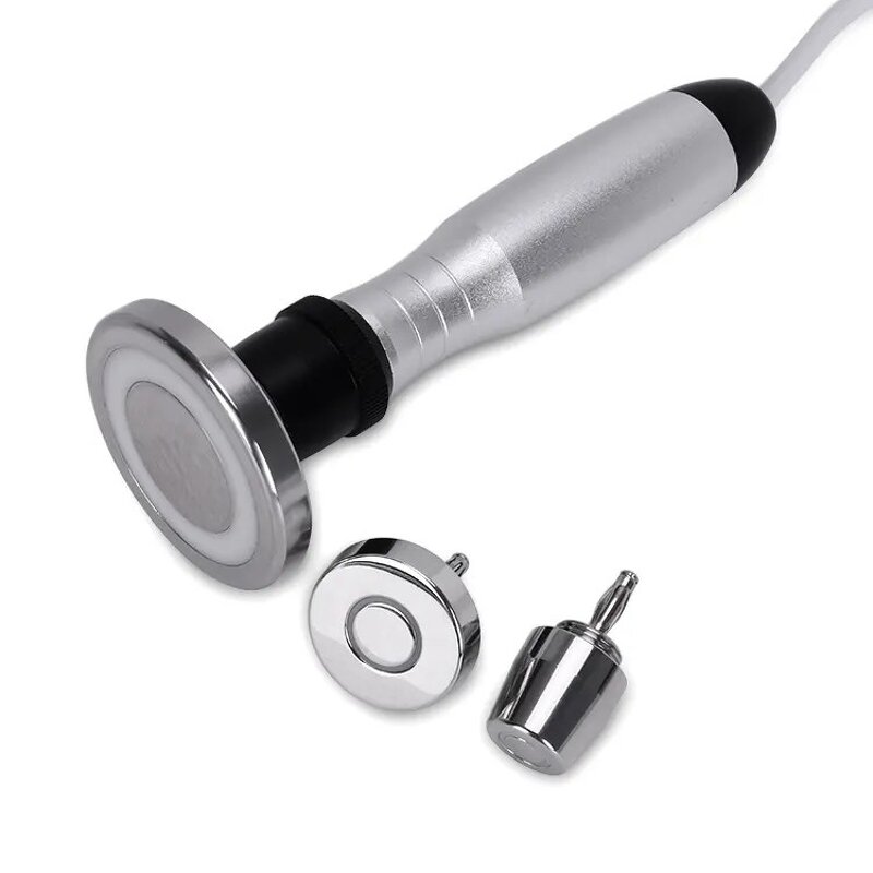 40K Cavitation Machine - At-home Fat Burning Single Handle Body Sculpting Device