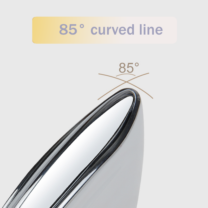 Electric Gua Sha Massager - Vibration Heating Face Neck Lifting Slimming Tool