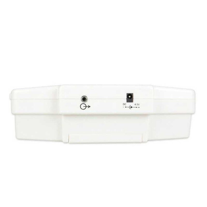 EMS Muscle Stimulator Slippers - 2024 Electric Acupuncture Foot Massager