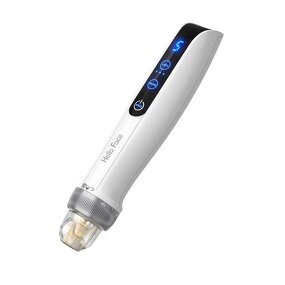 Bio Pen Q2 Beauty Equipment - Microcurrent Electroporation LED Light Anti Wrinkles Acne
