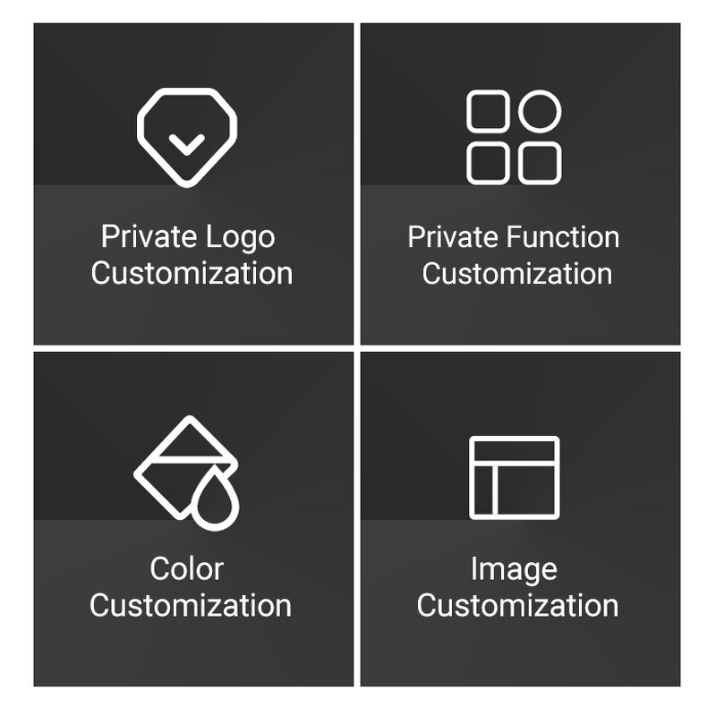 3 in 1 Scalp Care Comb - Photon Light Therapy Electric Massage Oil Applicator