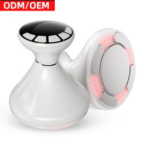 Handheld Body Shaping Machine - Anti Cellulite Fat Remover Belly Waist Leg Slimming Device