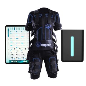 Commercial Grade EMS Suit - Group Training Studios Gyms Spa Owners Wholesale Options