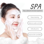 Home Face Deep Clean