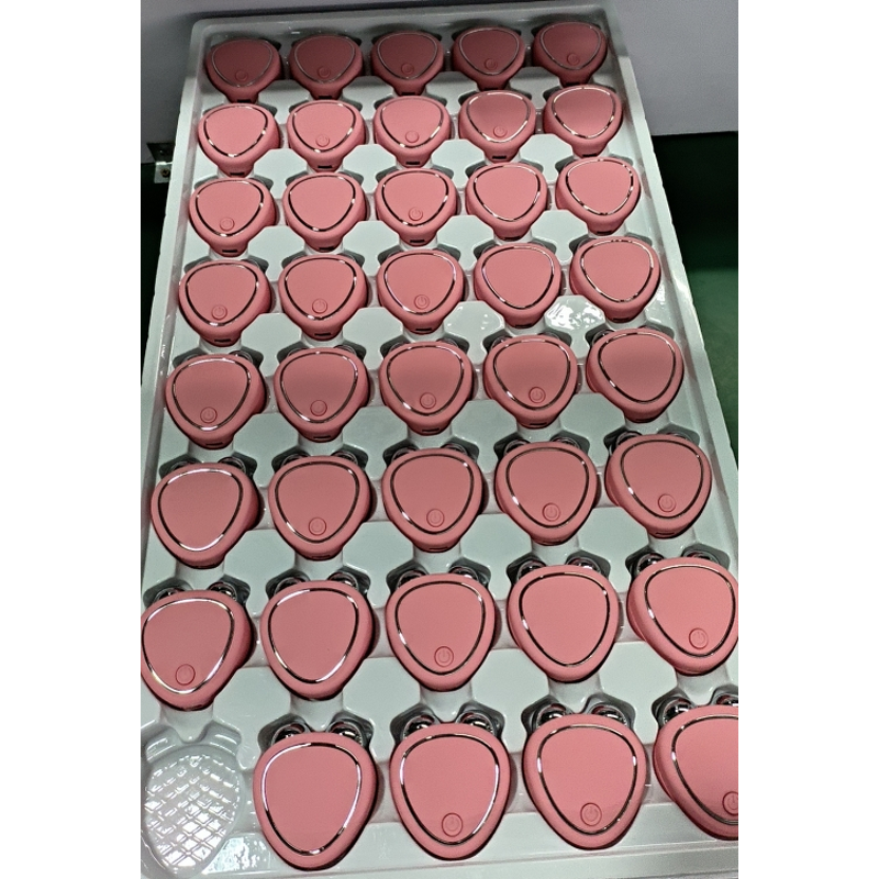 EMS Microcurrent Device - Customized Reduce Puffiness Face Lifting Rejuvenation Skincare Gift