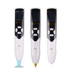 2 in 1 Plasma Pen - Best Fibroblast Ozone Therapy Eyelid Lifting Mole Removal Tool