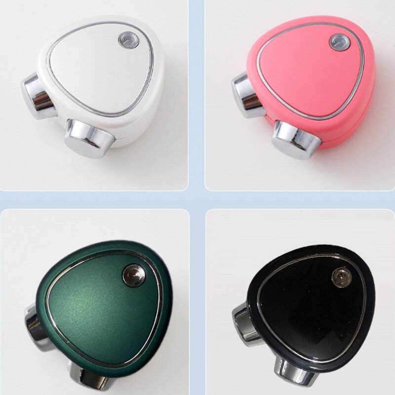 EMS Facial Roller - Factory Supply Home Face Lifting Skin Tightening Massager OEM