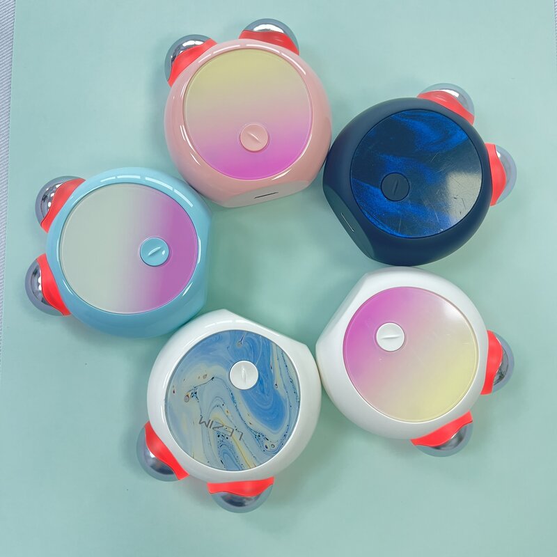 Professional Microcurrent Machine - 2025 Latest Anti Aging Face Lift Device