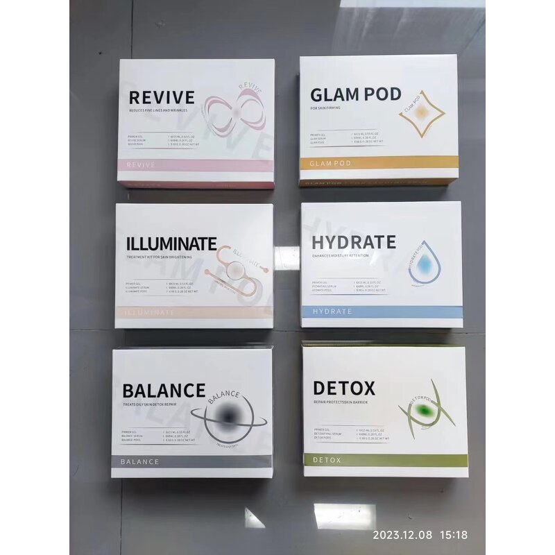 CO2 Bubble Dermabrasion Device - Portable Aqua Exfoliate Skin Rejuvenation Face Lifting Tool