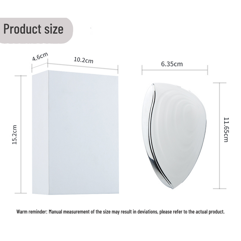 Electric Gua Sha Massager - Vibration Heating Face Neck Lifting Slimming Tool