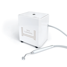 Oxygen Magic Bubble Machine - Facial Cleaning Skin Management Salon Instrument