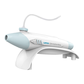 Oxygen Injection Jet Spray Pen - Water Oxygen Jet Peeling Facial Spa Nano Injector