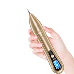 Plasma Pen - Spot Mole Removal Fibroblast LCD Skin Tag Freckle Wart Remover