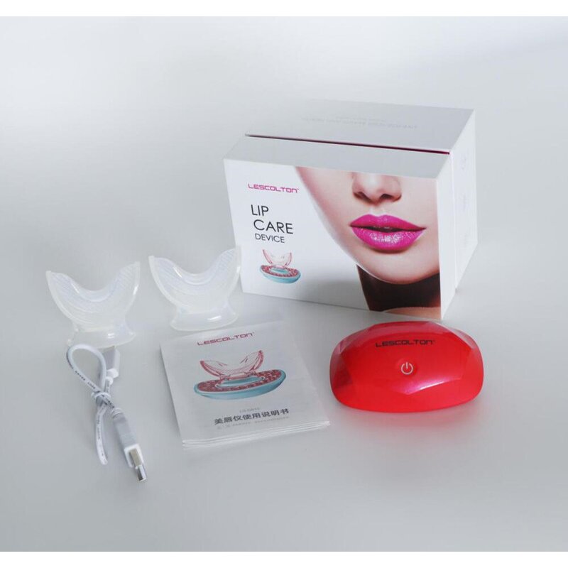 Electric Lip Plumper Enhancer - Best Seller Fashion Lip Plumping Care Device