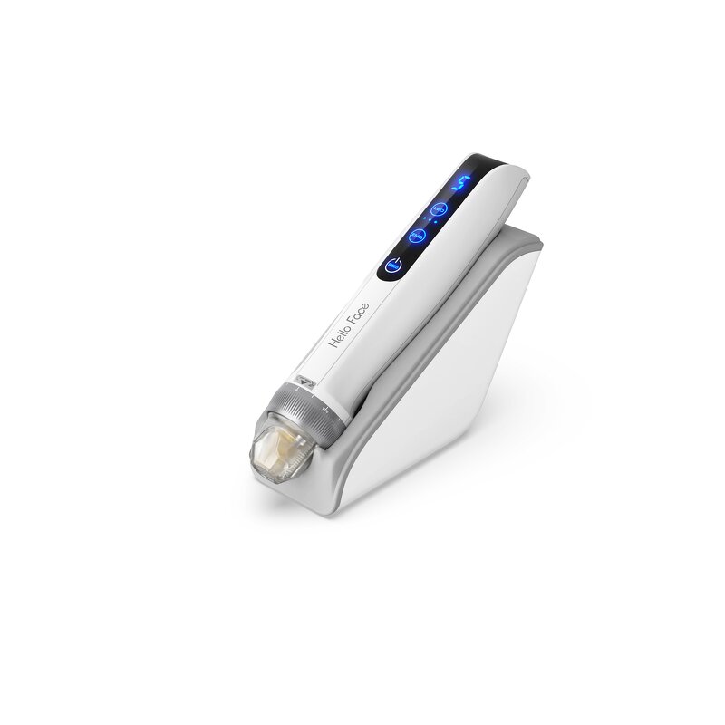 Bio.pen Q2 Beauty Device - Multifunctional Anti Aging Home Use Eye Face Care Machine