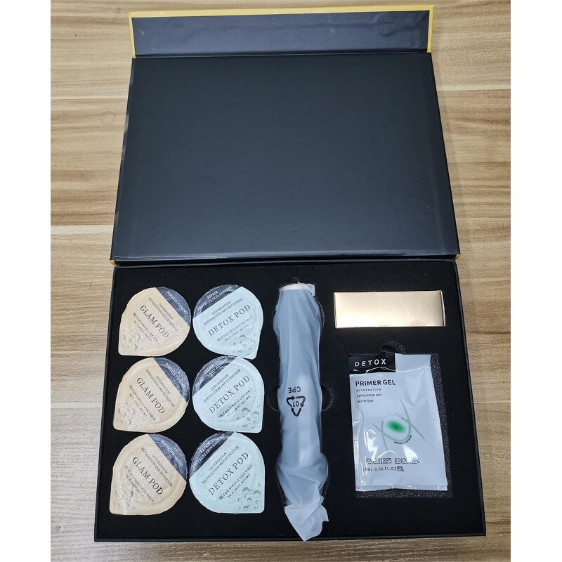 Portable CO2 Oxygen Machine - New Product Rechargeable Skin Tightening Facial Device