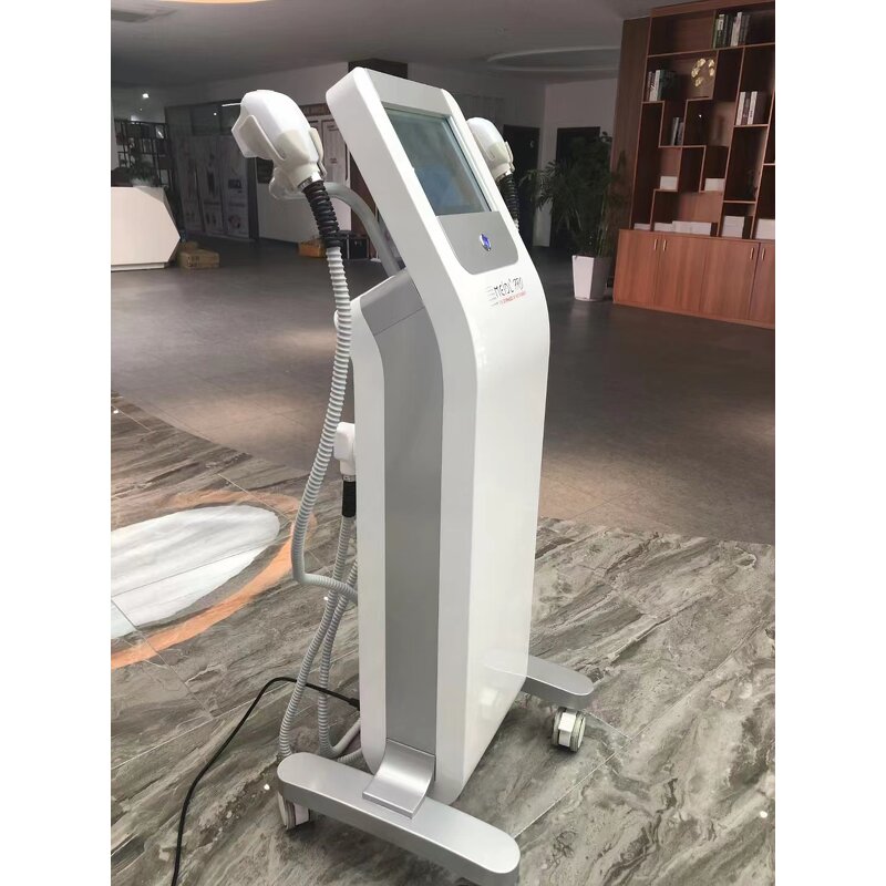 3 Deep RF Device - Multi-source Skin Tightening Eye Face Wrinkle Removal Radio Frequency Tool