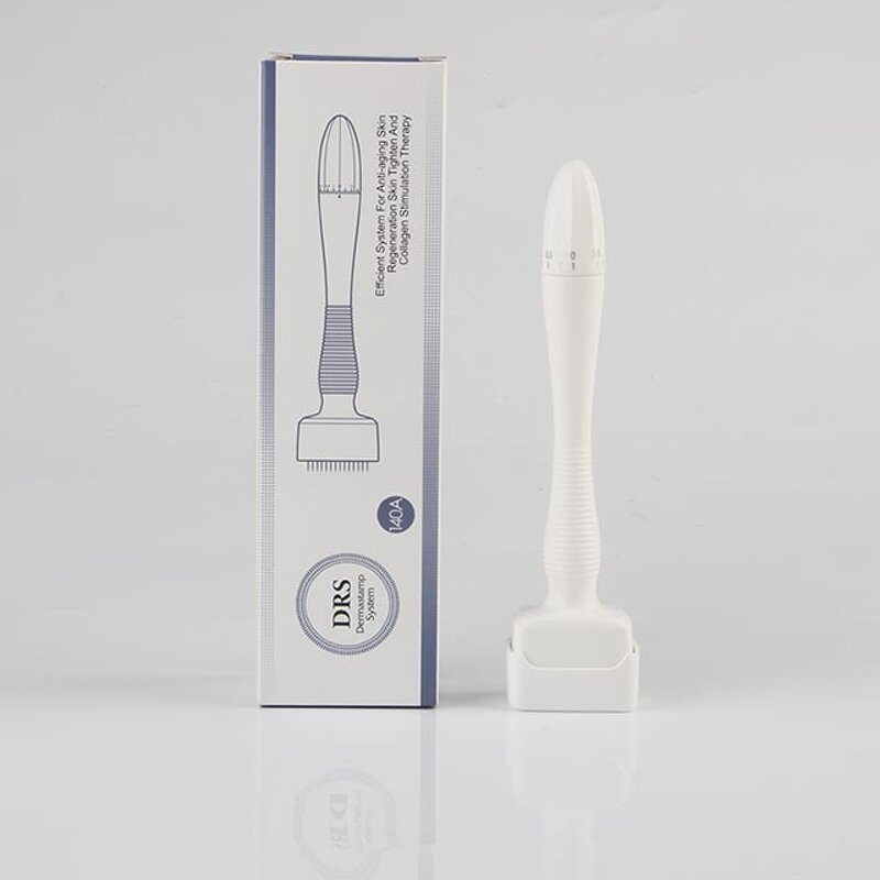 Derma Stamp Manufacturer - DRS 140A for Hair Growth Scalp Massager