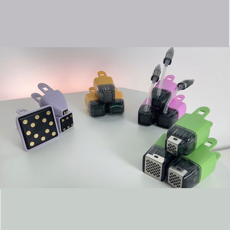 Microneedling RF Machine Manufacturer - 2025 MR50 Micro Needling