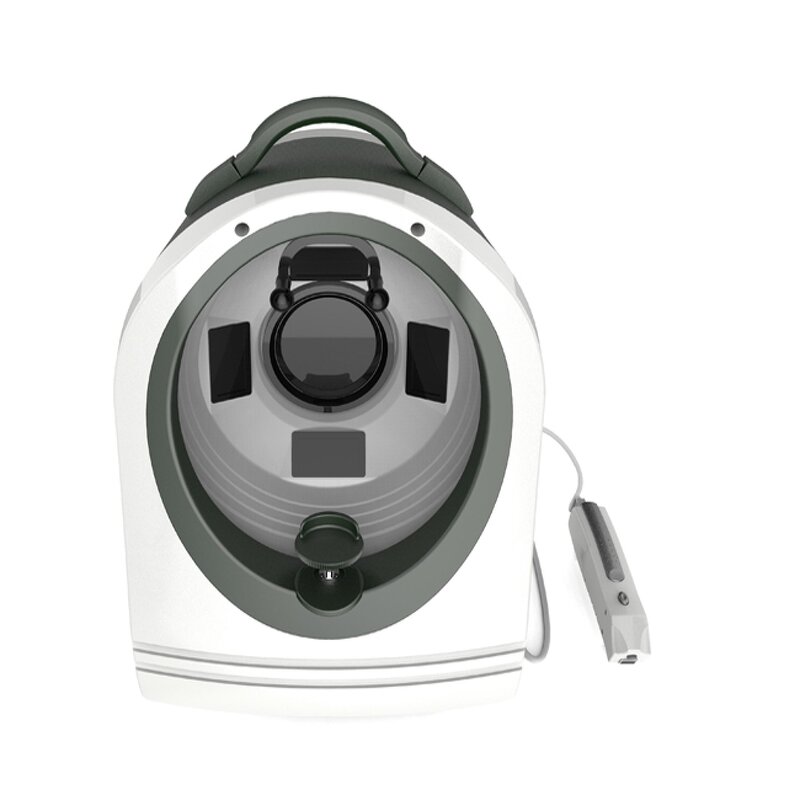 Skin Analyzer Manufacturer - Newest Beauty Salon Facial Diagnostic System
