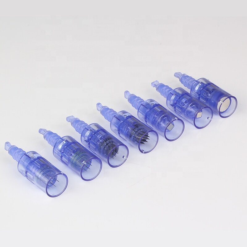 Needle Tips Manufacturer - Free Shipping China Replacement for Derma A6