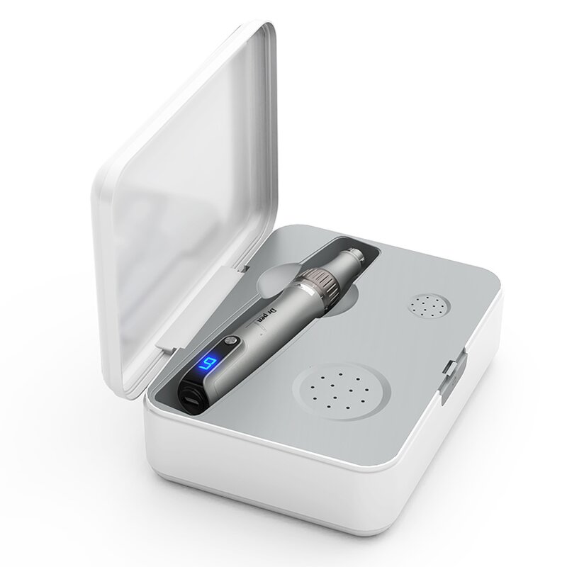 Derma Pen Manufacturer - 2025 Dr Pen M8S