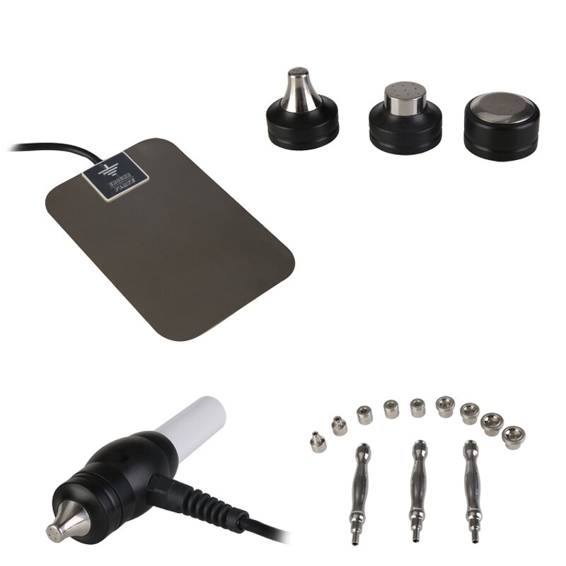 Jet Peel Machine Manufacturer - 4 in 1 Facial