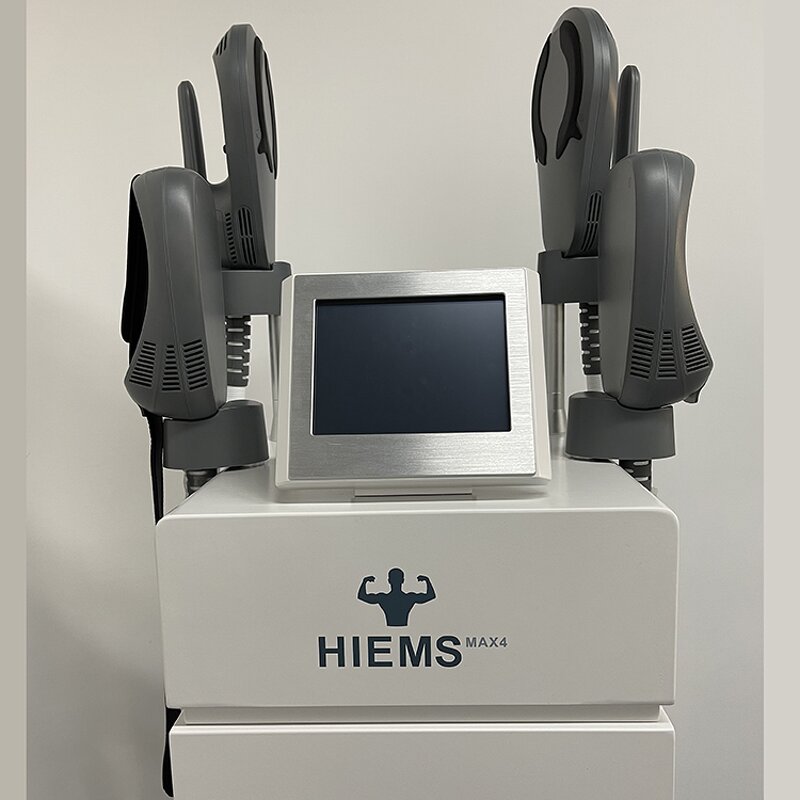 Body Sculpting Machine Manufacturer - 2025 Portable HIEMT Cellulite Massager HIEMS EMT+EMS