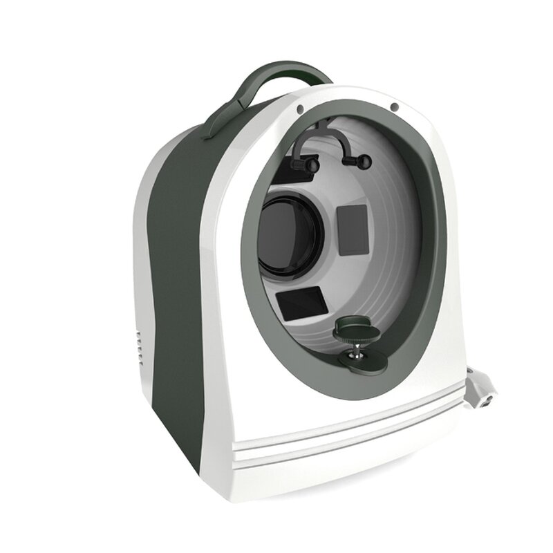 Skin Analyzer Manufacturer - Newest Beauty Salon Facial Diagnostic System