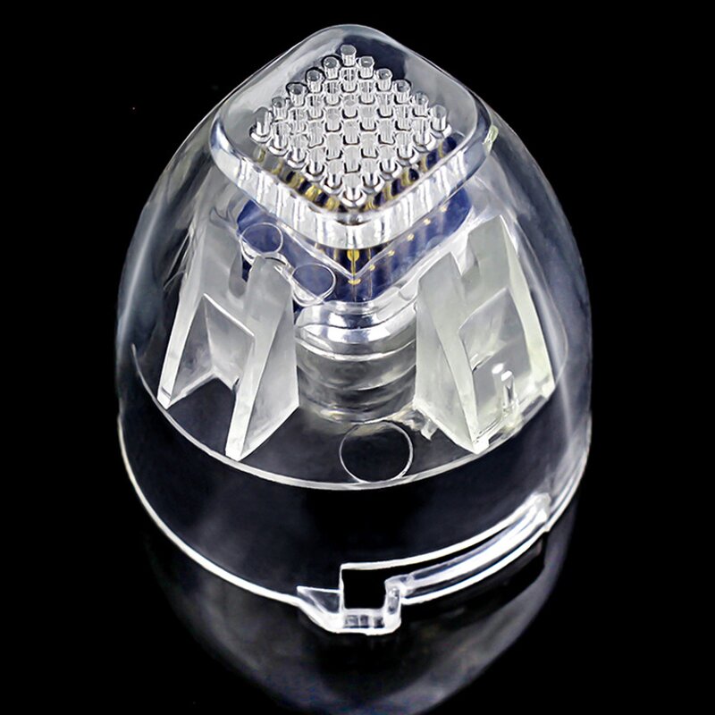 Microneedling Tips Manufacturer - China Vivace Replacement Head Consumable