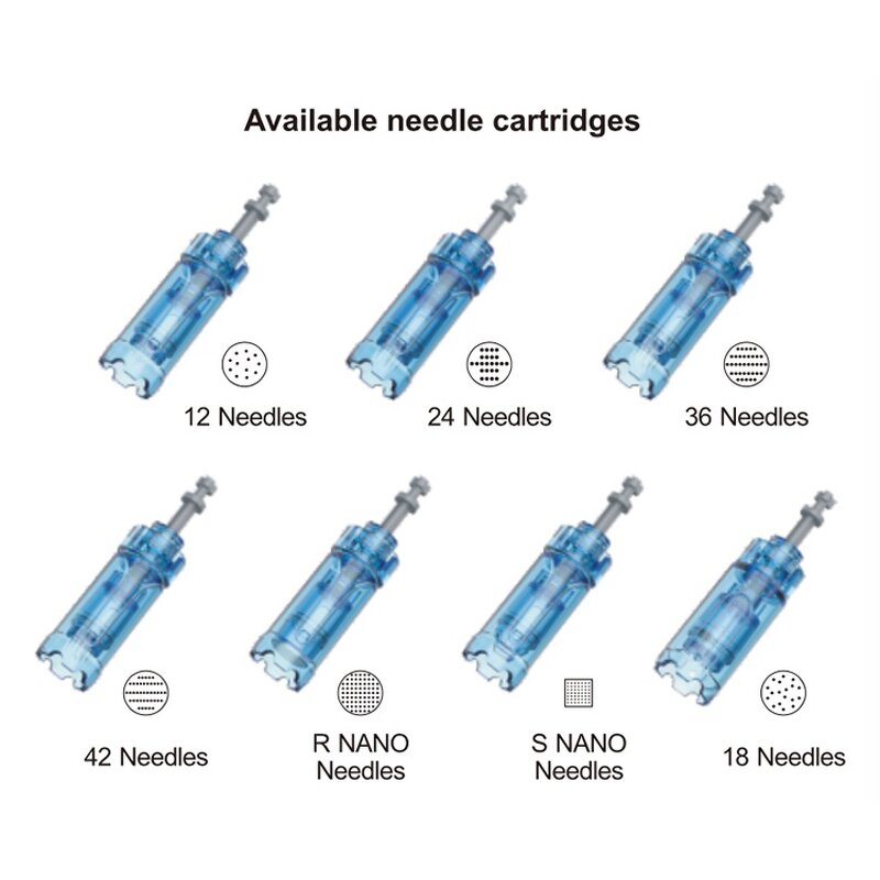 Derma Pen Manufacturer - 2025 Dr Pen M8S