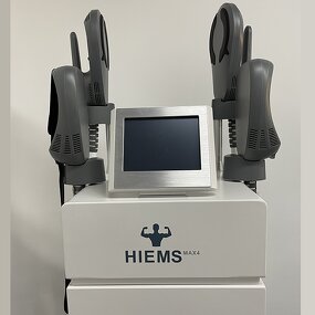 Weight Loss Machine Manufacturer - 2025 Portable HIEMT