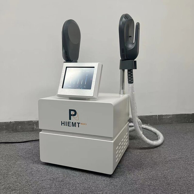 Weight Loss Machine Manufacturer - 2025 Portable HIEMT