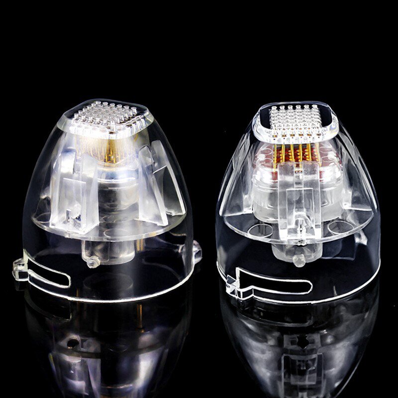 Microneedling Tips Manufacturer - China Vivace Replacement Head Consumable