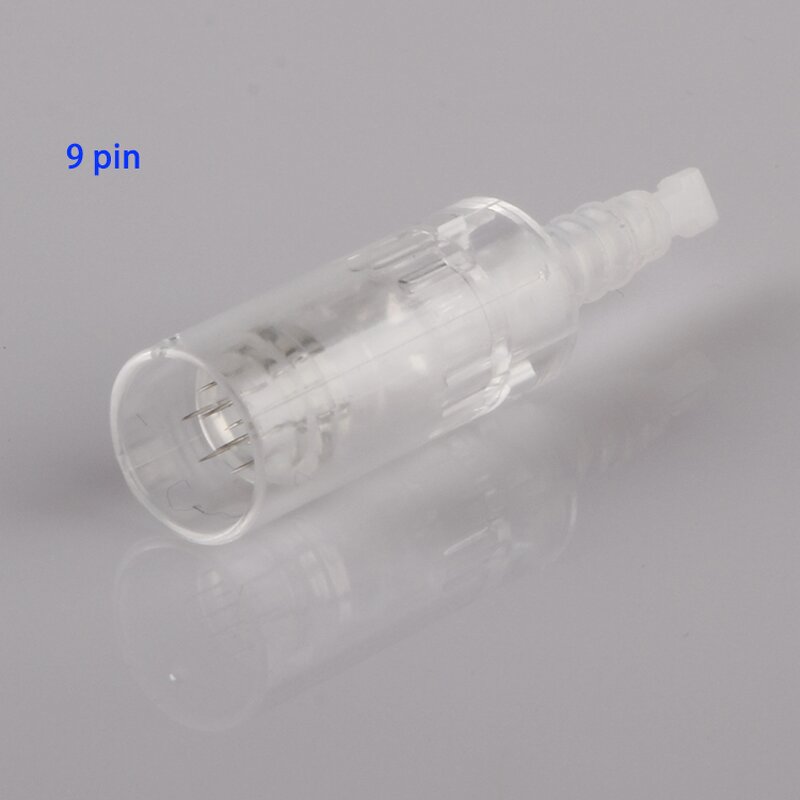 Needle Cartridge Manufacturer - Free Shipping N2 N2-C N2-W M5 M7 for Dr Pen
