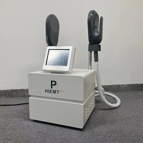 Body Sculpting Machine Manufacturer - 2025 Portable HIEMT Cellulite Massager Fat Reducing