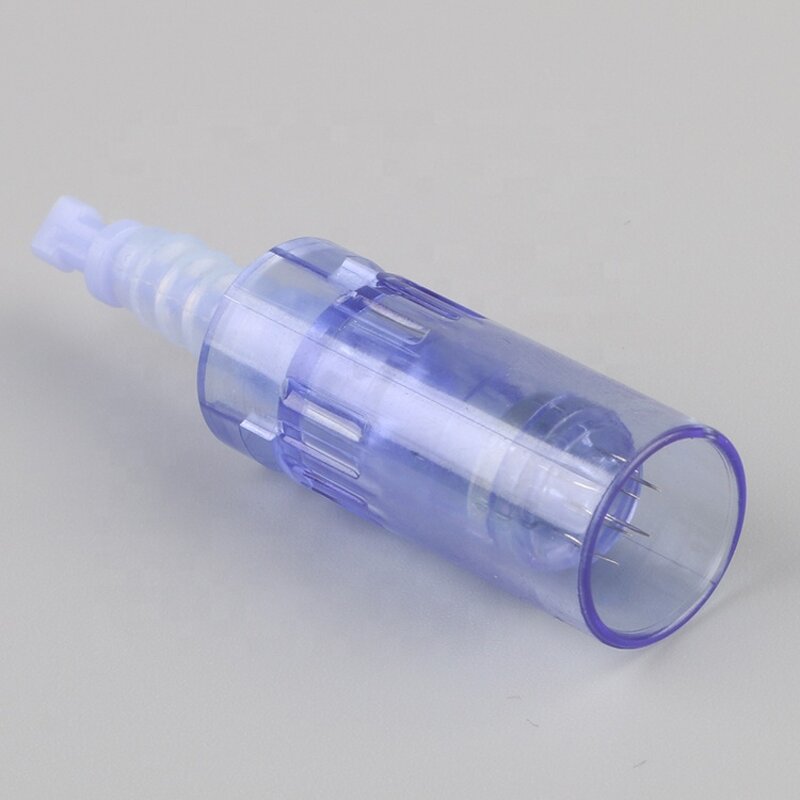Needle Tips Manufacturer - Free Shipping China Replacement for Derma A6
