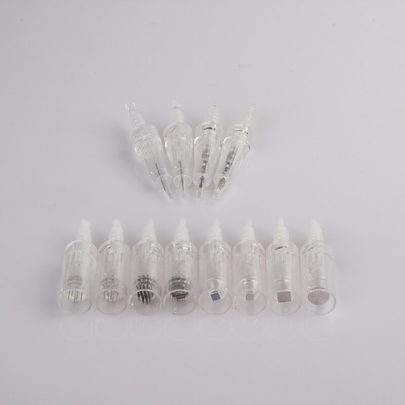 Needle Cartridge Manufacturer - Free Shipping N2 N2-C N2-W M5 M7 for Dr Pen