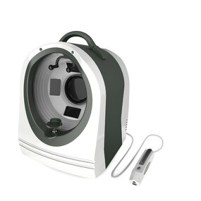 Skin Analyzer Manufacturer - Newest Beauty Salon Facial Diagnostic System