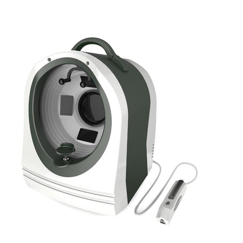 Skin Analyzer Manufacturer - Newest Beauty Salon Facial Diagnostic System